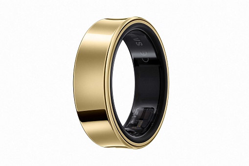 Умное кольцо Samsung Galaxy Ring