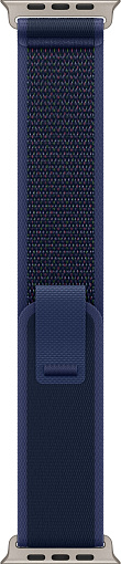 Apple Watch Ultra 2 (2024) 49mm Trail Loop