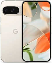 Google Pixel 9 12/256 Гб, бежевый