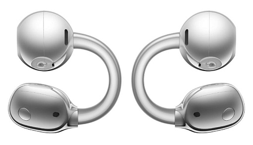 Беспроводные наушники TWS Huawei FreeClip 2 S