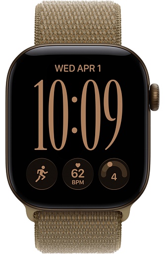 Умные часы Apple Watch Series 12 46mm Sport Loop