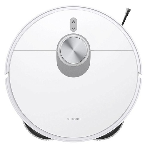 Робот-пылесос Xiaomi Robot Vacuum X20 Pro