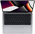Apple MacBook Pro 14" (M1 Pro 10C CPU, 16C GPU, 2021) 16 ГБ, 1 ТБ SSD