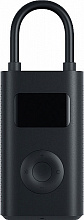 Портативный электрический компрессор Xiaomi Mi Portable Electric Air Compressor DZN4006GL