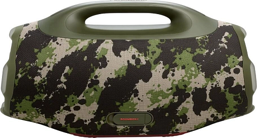 Портативная акустика JBL Boombox 4