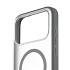 Чехол uBear Stand 360° Mag Case с MagSafe для iPhone 17 Pro Max (силикон, софт-тач)