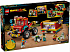 Конструктор LEGO 80055 Monkie Kid Team Power Truck