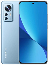 Смартфон Xiaomi 12X 8/128 Гб, голубой