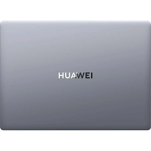 Ноутбук Huawei MateBook D 14 MDF-X (Intel Core i3 1215U, Intel UHD Graphics) 8ГБ, 512ГБ, noOS