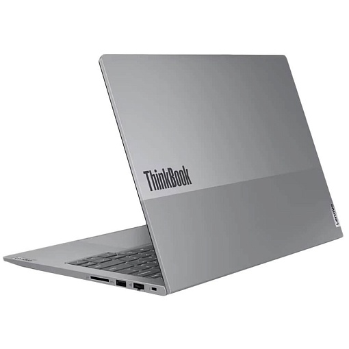 Ноутбук Lenovo ThinkBook 14 G7 IML 14" (Intel Core Ultra 5 125U, Intel Arc Graphics) 16ГБ, 512ГБ SSD, noOS