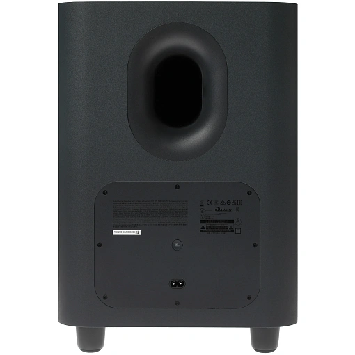 Саундбар JBL Bar 500