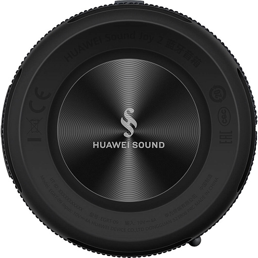Портативная колонка Huawei Sound Joy 2