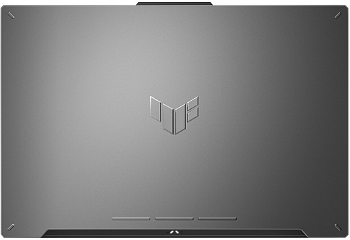 Ноутбук Asus TUF Gaming F17 FX707VJ 17.3" (Intel Core 5 210H, NVIDIA GeForce RTX 3050) 16ГБ, 1ТБ SSD, noOS