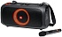 Портативная акустика JBL PartyBox On-The-Go, 100 Вт
