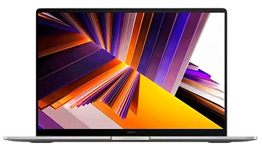 Xiaomi REDMI Book Pro 16" 2024 (Intel Core i5 12450H, Intel UHD Graphics) 16ГБ, 512ГБ SSD, Windows 11, серый (JYU4585/CN)