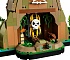 Конструктор Lego 77092 The Legend of Zelda: Великое Дерево Деку 2 в 1