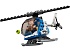 Конструктор LEGO Jurassic World 76941 Погоня за карнотавром