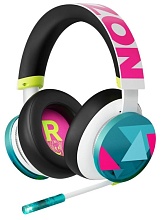 Xbox Wireless Headset "Forza Horizon 6 Limited Edition"