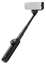 Cелфи-палка Insta360 для Insta360 X5, черный (6977644767771)