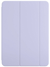 Чехол Apple Smart Folio для iPad Air 13-inch (2024), Light Violet, фиолетовый (MWKD3ZM/A)