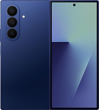 Samsung Galaxy Z Fold7 16/1 ТБ, синий