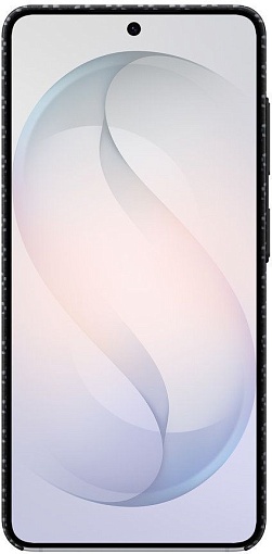 Чехол Samsung Carbon Magnet Case для Galaxy S26