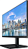 Монитор Samsung LF27T450FQI