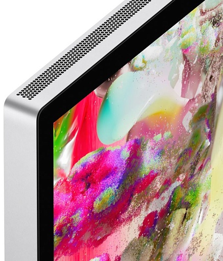 Монитор Apple Studio Display 27" Nano T-Stand