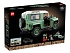 Конструктор LEGO 10317 Land Rover Classic Defender 90