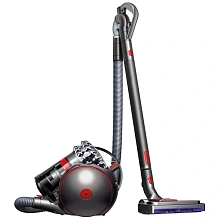 Dyson Cinetic Big Ball Absolute 2 CY26, серый (228415-01)