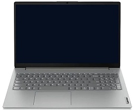 Lenovo V15 G4 AMN 15.6" (AMD Ryzen 5 7520U, AMD Radeon 610M) 16ГБ, 512ГБ SSD, noOS, серый (83CQA01BIN)