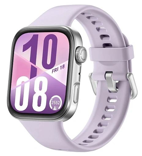 Умные часы HUAWEI Watch Fit 4