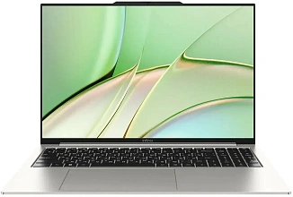 Infinix Xbook B16 BL614 (Intel Core Ultra 5 115U, Intel Graphics) 16ГБ, 1ТБ SSD, Windows 11 Home