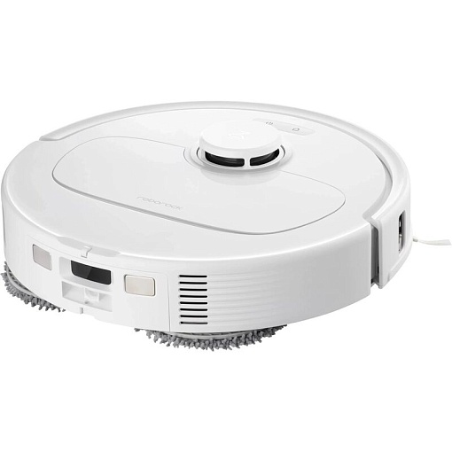 Робот-пылесос Roborock Q Revo S