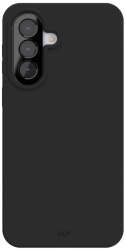 Чехол VLP Aster Case для Samsung Galaxy A37, черный (1057220)