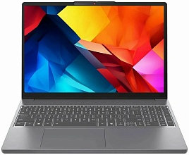 Ноутбук Lenovo IdeaPad Slim 3 15ARP10 15.3" (AMD Ryzen 5 150, AMD Radeon 660M) 16ГБ, 512ГБ SSD, noOS, серый (83K700K5RK)