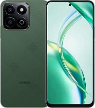 Honor 200 Smart 8/256Gb, зеленый