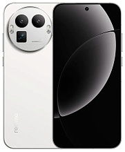 Realme GT 8 Pro 16/512ГБ, белый
