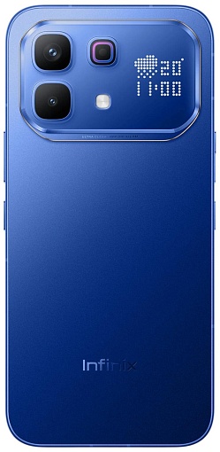 Смартфон Infinix NOTE 60 Pro 5G 12/256ГБ