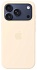 Чехол Apple Silicone Case с MagSafe для iPhone 17 Pro Max