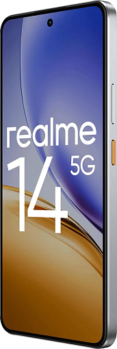 Смартфон Realme 14 5G 12/256 ГБ