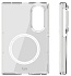 Чехол VLP Puro Case MagSafe для Samsung Galaxy Z Fold 8