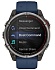 Смарт-часы Garmin Quatix 8 51 mm AMOLED Sapphire