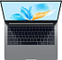 Ноутбук Honor MagicBook X14 2025 FRG-X (Intel Core i5 13420H, Intel UHD Graphics) 16ГБ, 512ГБ, Windows 11 Home