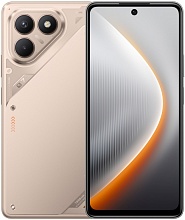 Tecno Pova 7 Neo 8/256Gb, коричневый