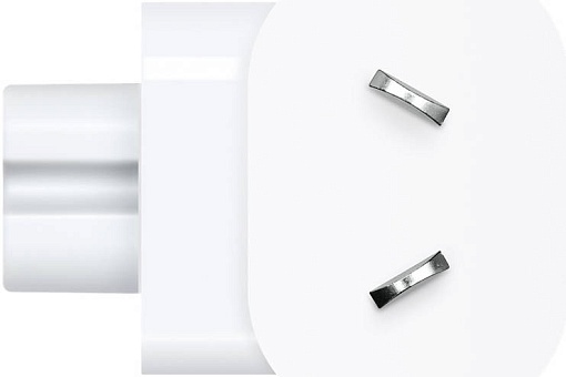 Сетевое зарядное устройство Apple World Travel Kit