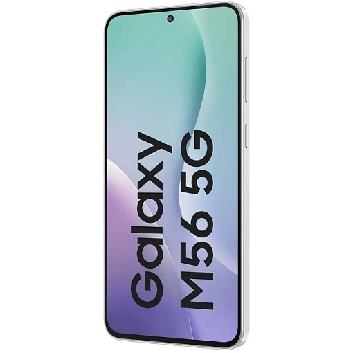 Смартфон Samsung Galaxy M56 5G 8/128/256 ГБ