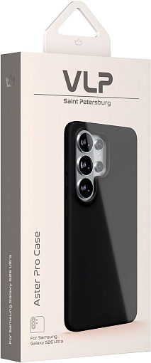 Чехол VLP Aster Pro Case с MagSafe для Samsung Galaxy S26 Ultra