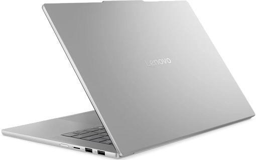 Ноутбук Lenovo IdeaPad Slim 5 15ARP10 15.1" (AMD Ryzen 7 7735HS, AMD Radeon 680M) 32ГБ, 1ТБ SSD, noOS
