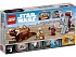 Конструктор LEGO Star Wars 75265 Микрофайтеры: Скайхоппер T-16 против Банты